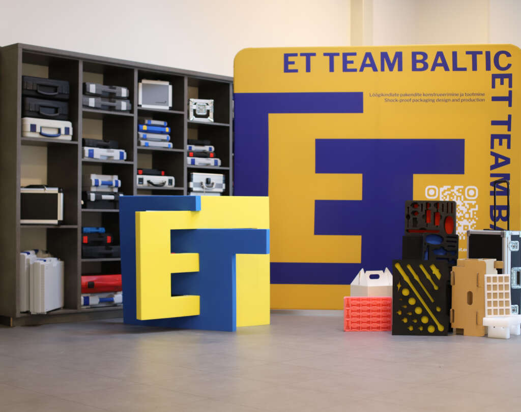ET Team Baltic